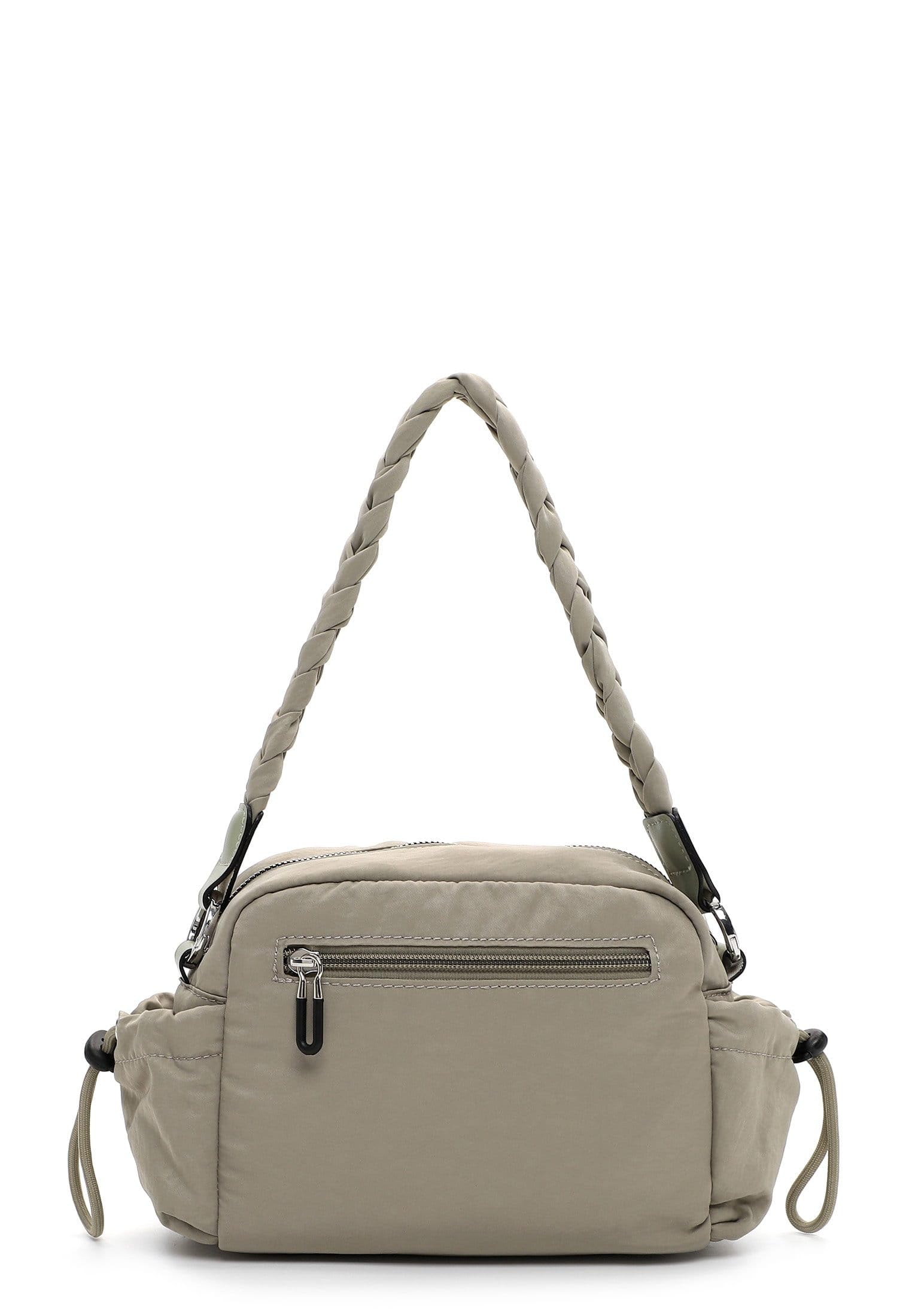 SURI FREY Abby Umhängetasche Lightkhaki Polyester