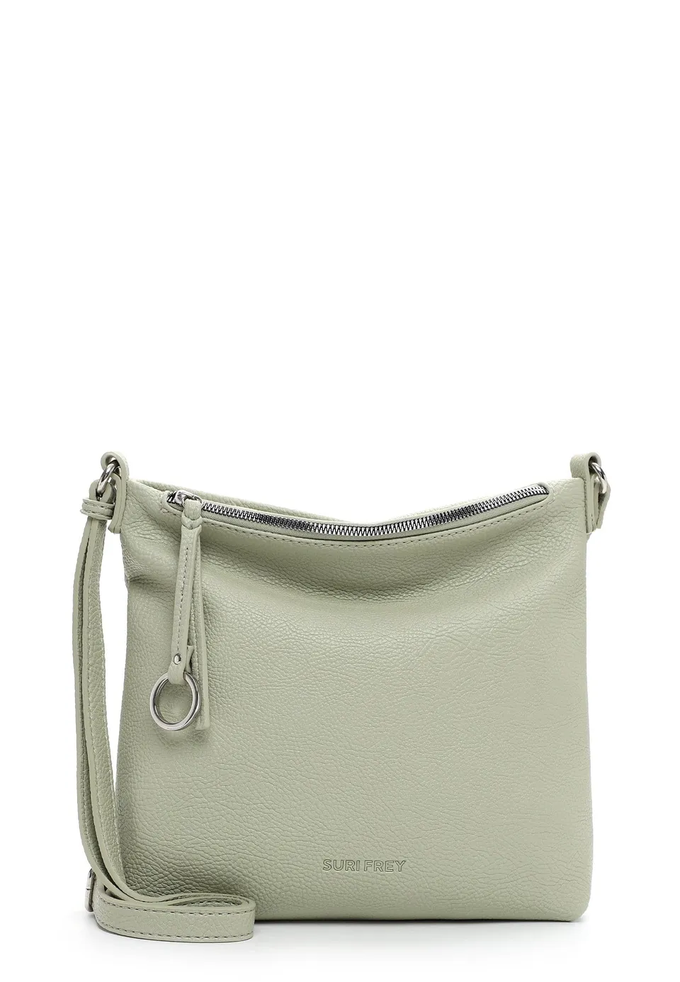 SURI FREY SFY Debby Crossbody Pistachio vegan