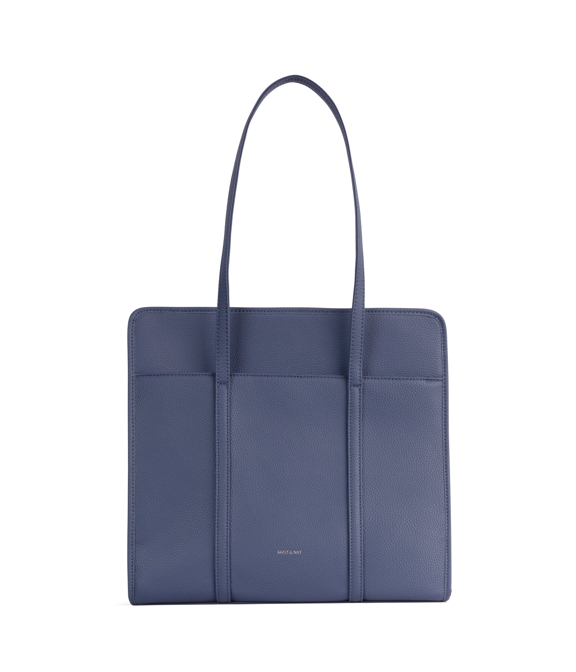 Matt & Nat Lusik Tote Black 13 Zoll Laptop