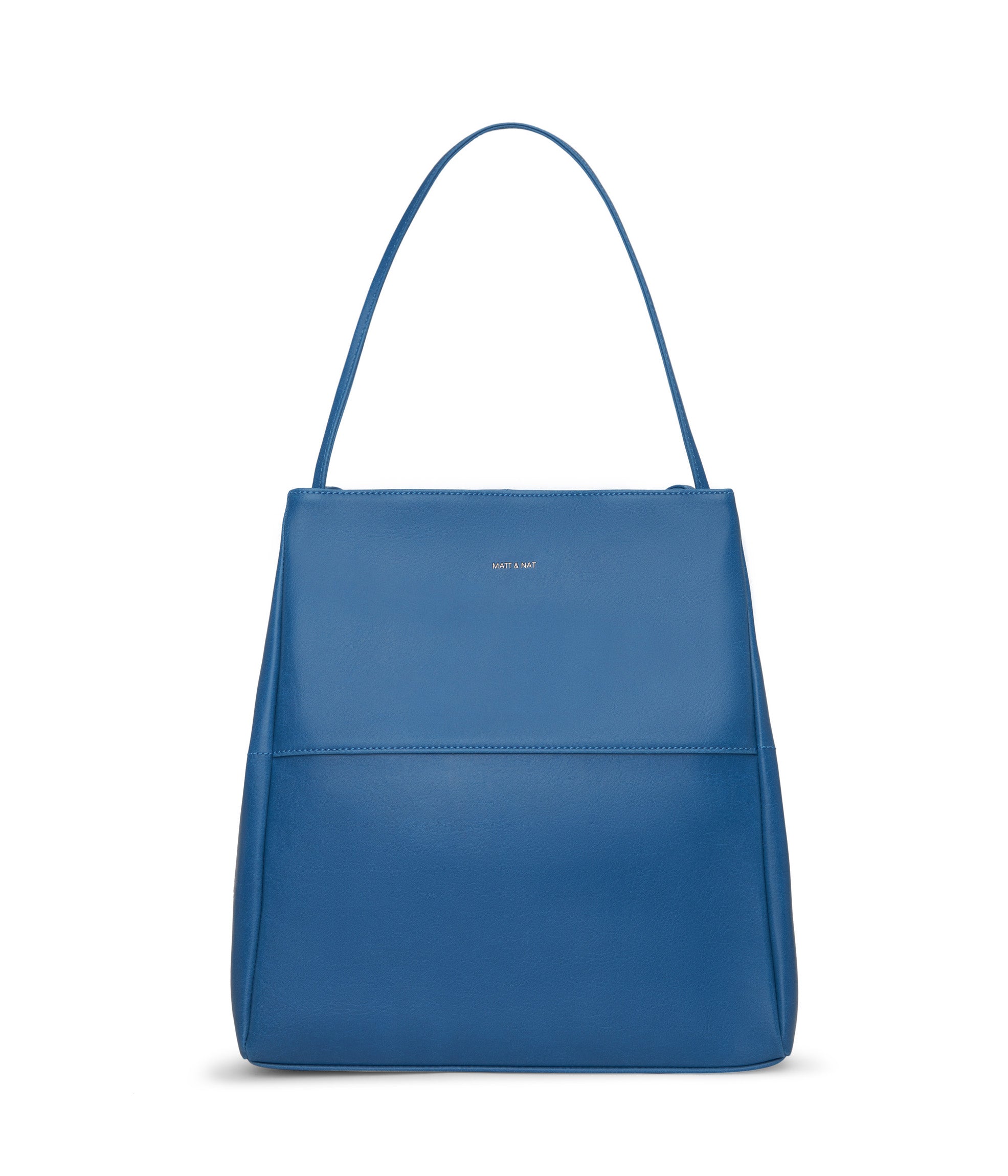 Matt & Nat Vintage Willa Tote Schwarz Vegan