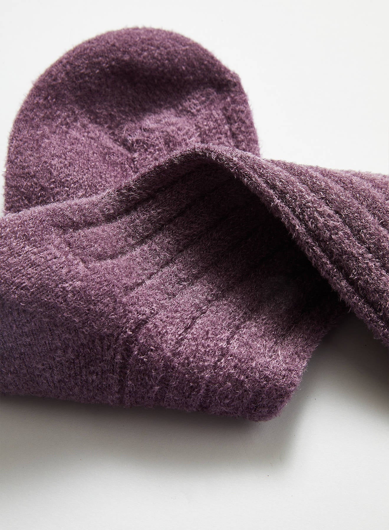 Maria la Rosa WD031UN0178 Socken Susina Rippe