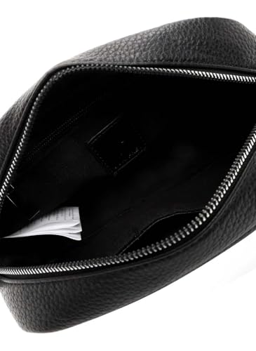 SURI FREY Jenny Crossbody Umhängetasche Black