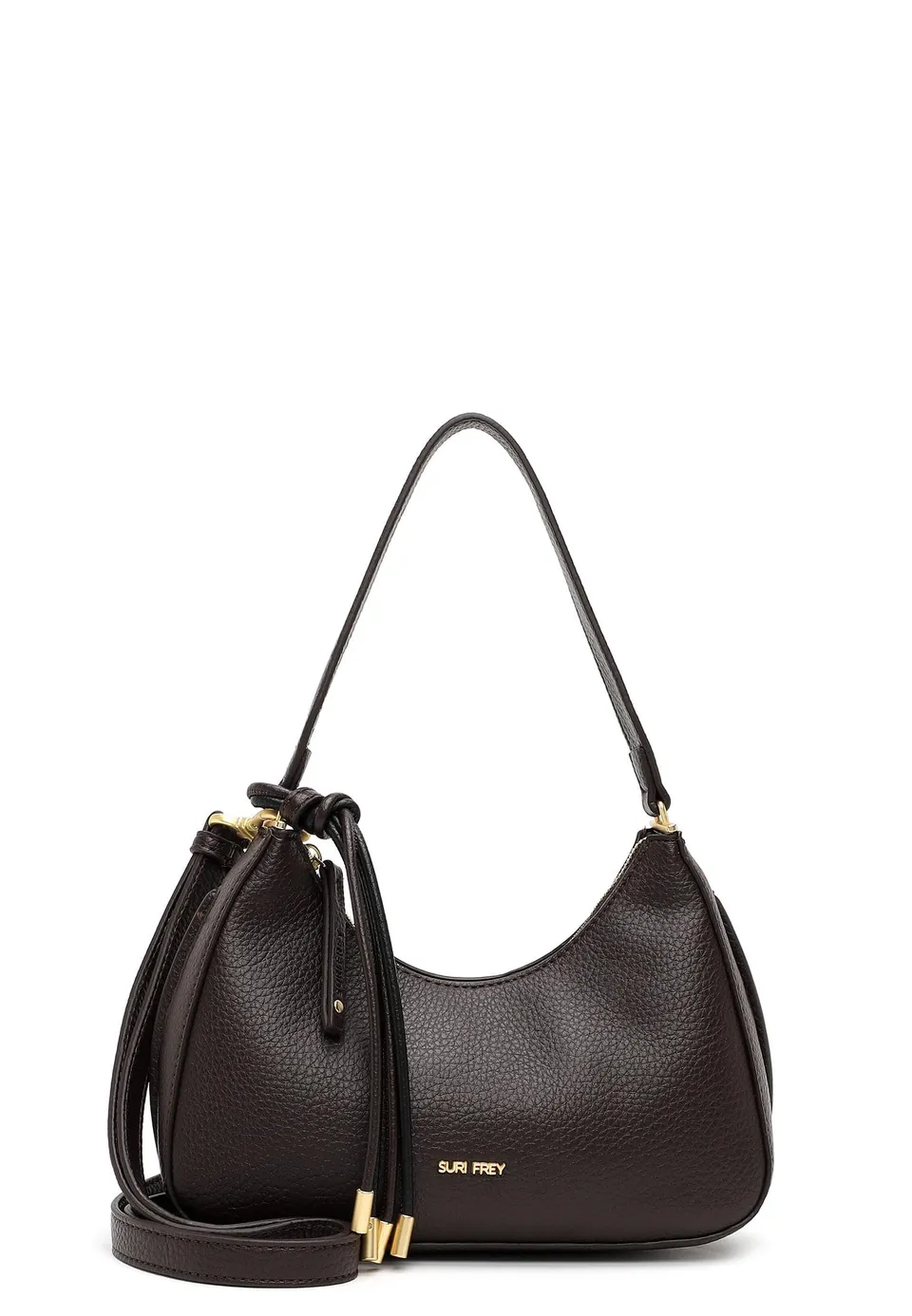 SURI FREY SFY Judy 17302 Beutel brown