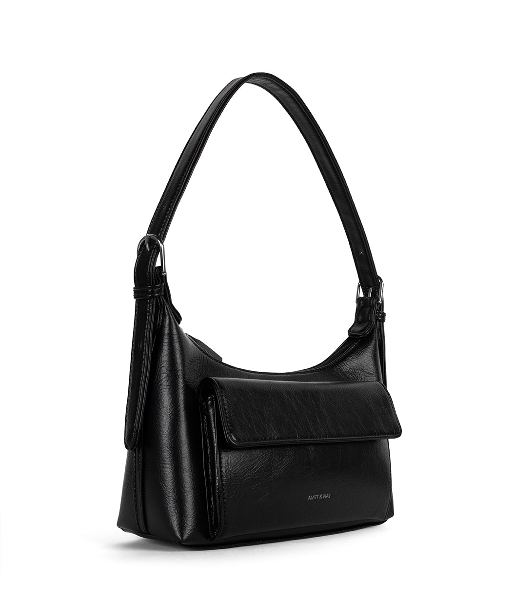 Matt & Nat Bel Theme Schultertasche Tofully vegan