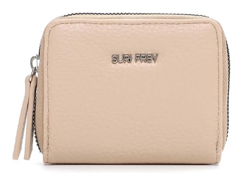 SURI FREY SFY Tiffy Wallet Geldbörse Lightrose 11 cm Zip