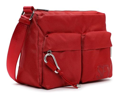 SURI FREY Suri Sports Marry Handbag With Zipper L Umhängetasche Ruby