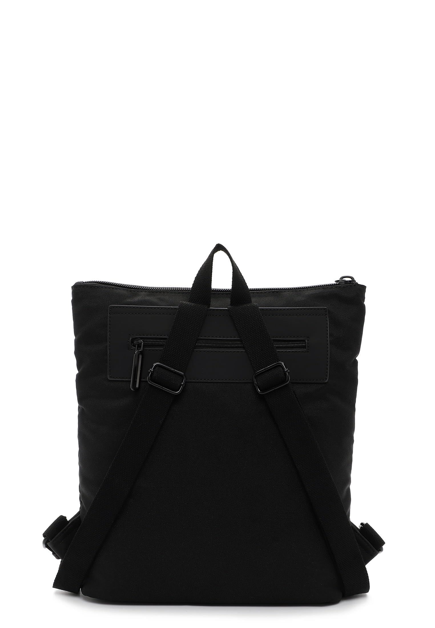 SURI FREY SURI Green Tanny Backpack Rucksack Schwarz