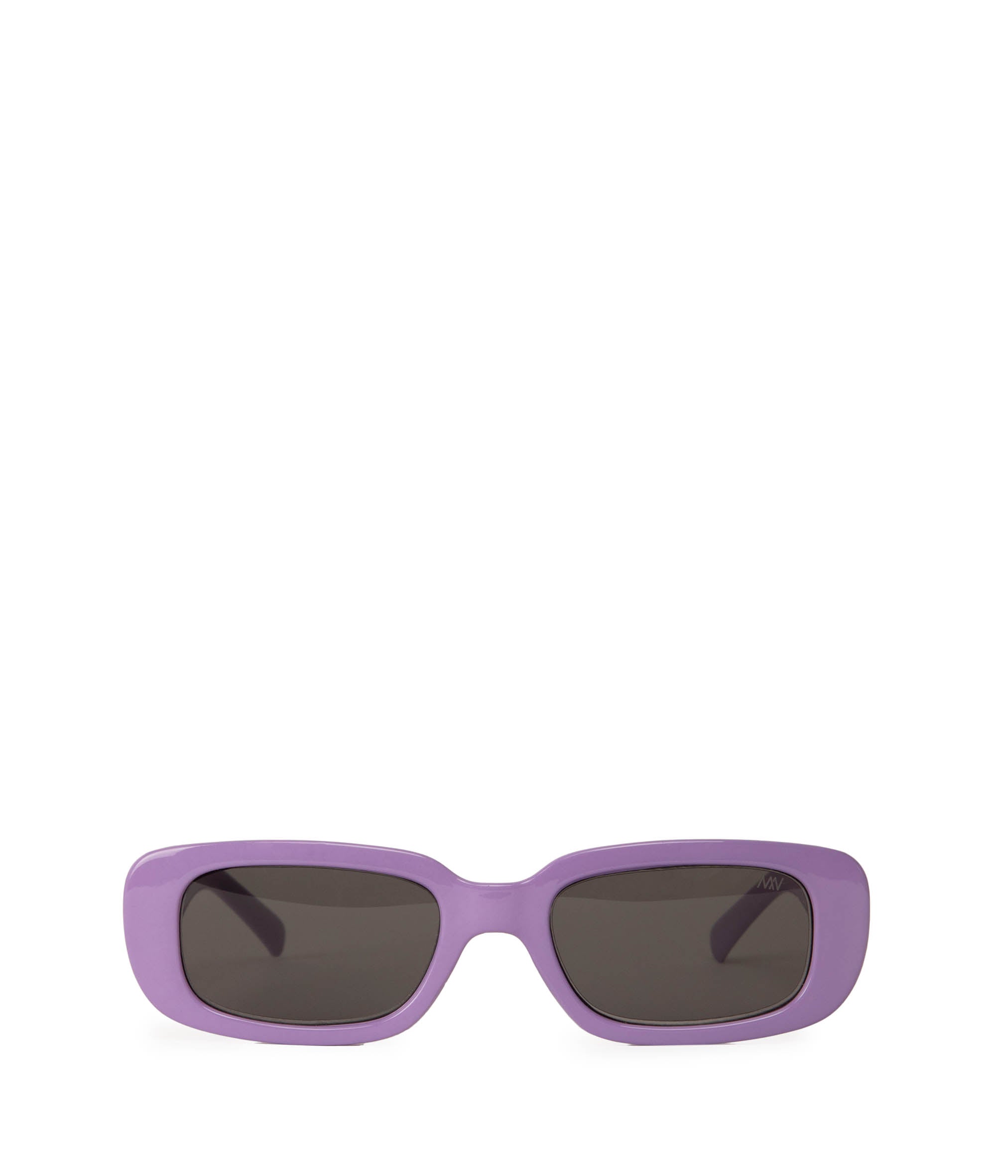 Matt & Nat Kiin-2 Sonnenbrille Schwarz polarisiert