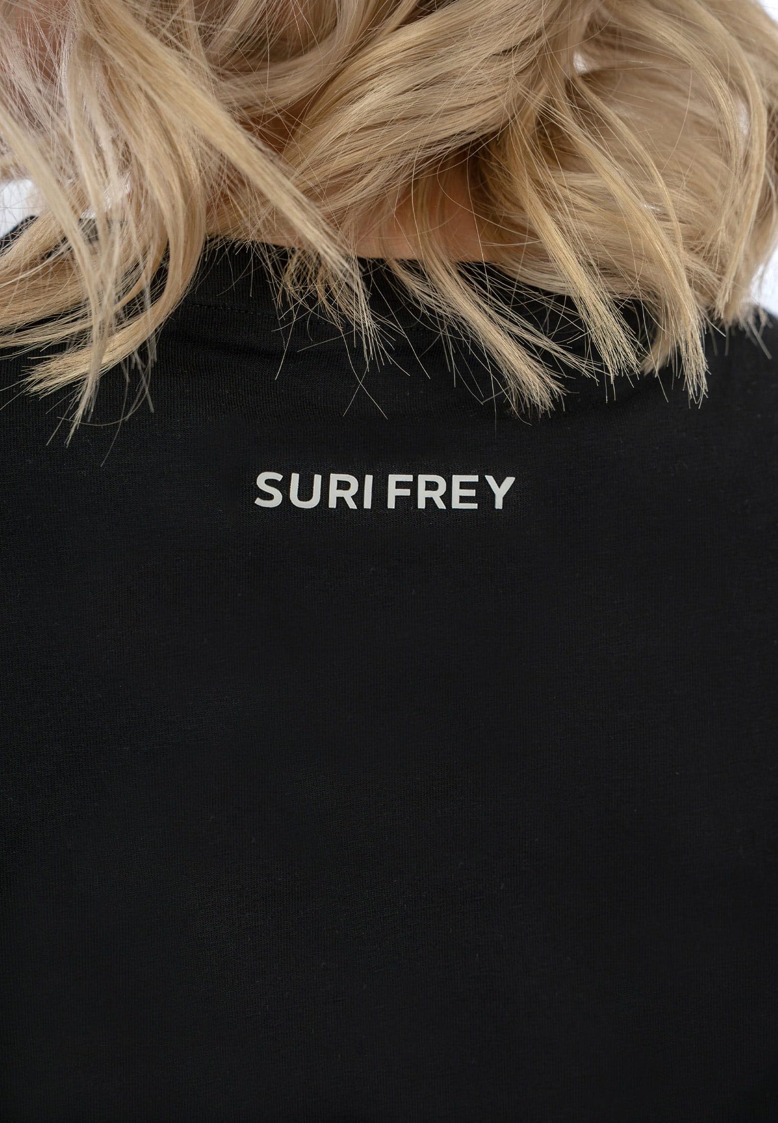SURI FREY SFY Freyday SFW10051 T-Shirt Damen Uni