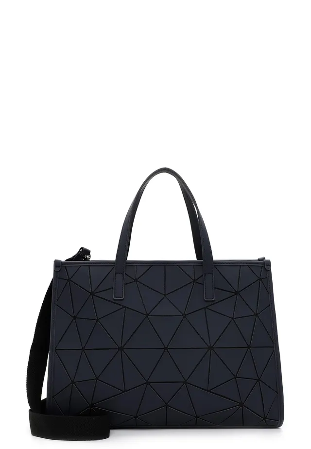 SURI FREY Suri Sports Jessy-Lu Cityshopper Shopper Dunkelblau