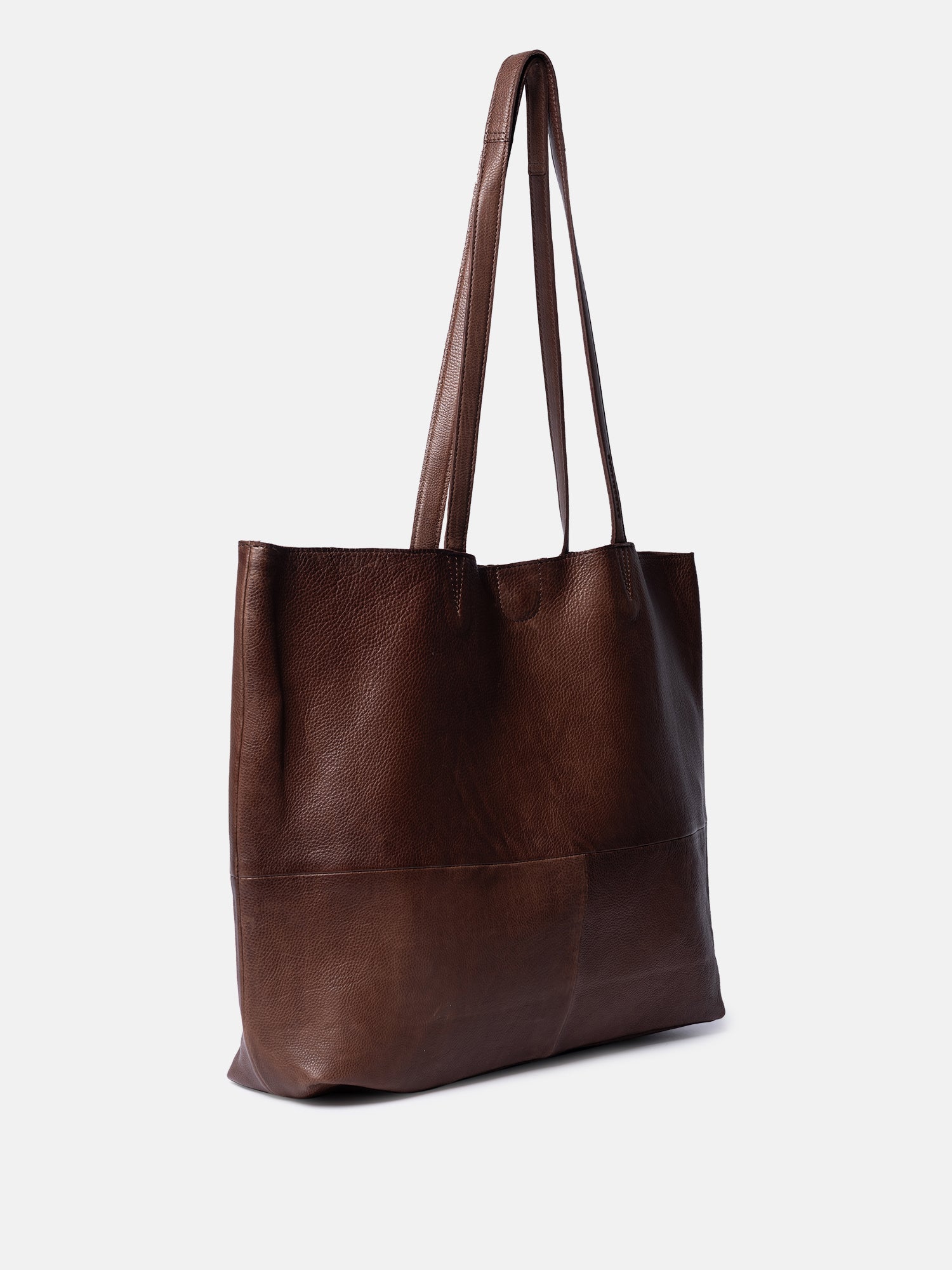 RE:DESIGNED Marlo Urban 4897 Shopper Woodsmoke Laptop