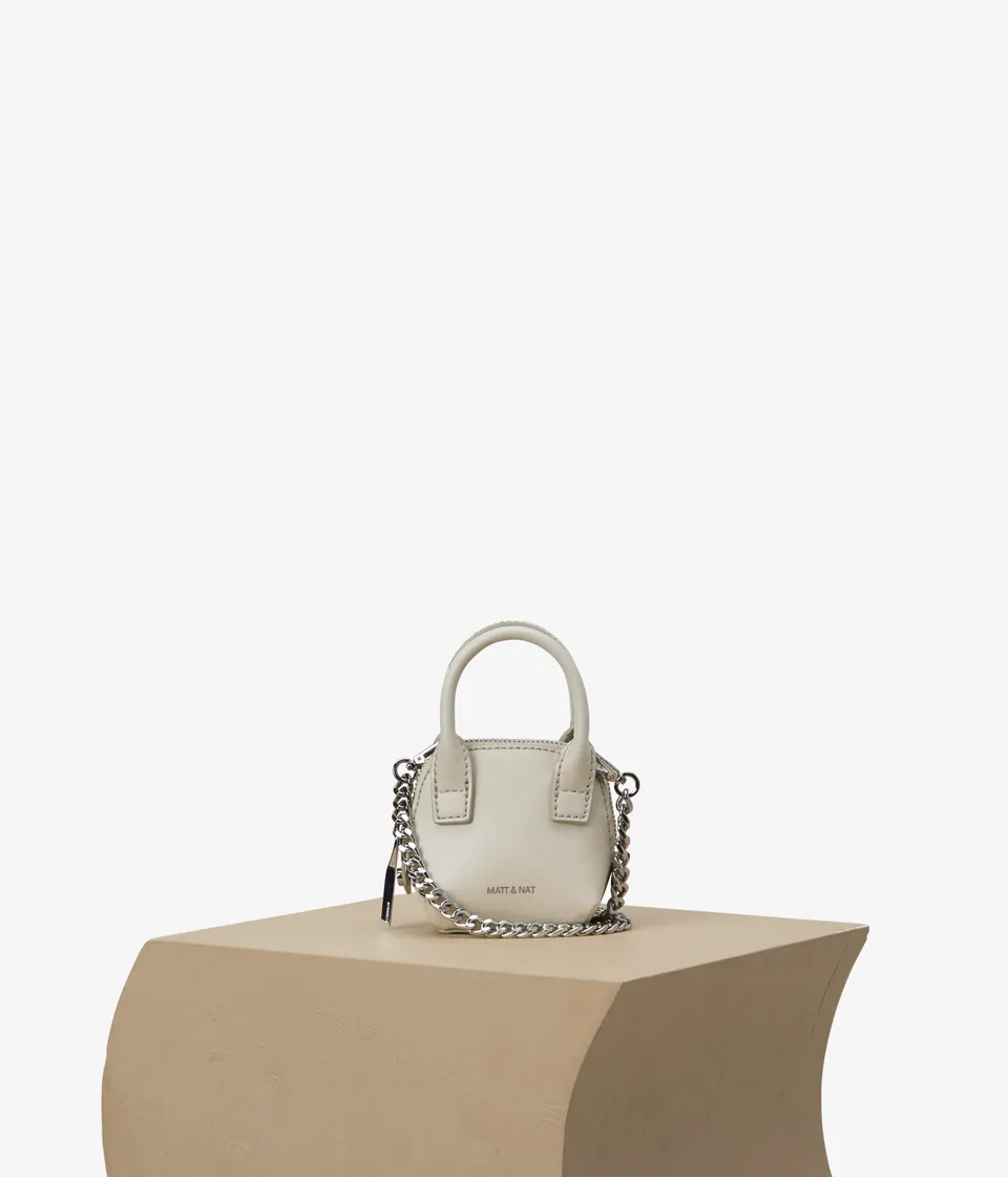Matt & Nat Gessi Pico Crossbody Black Kette Mini