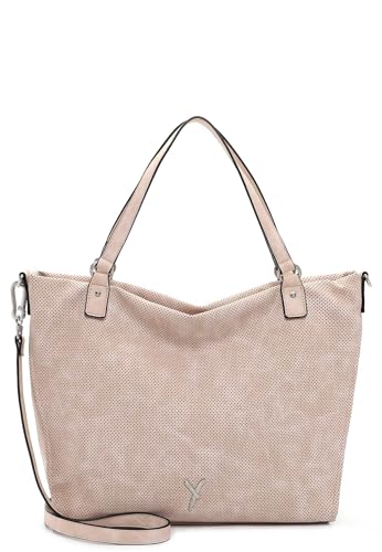 SURI FREY SFY Romy 13134 Shopper Uni mit Reißverschluss