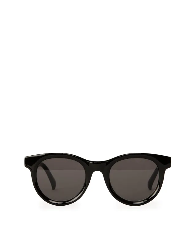 Matt & Nat Jazi-2 Recycled Sonnenbrille Black polarisiert