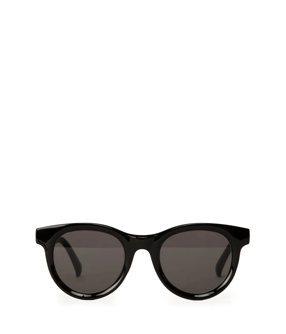 Matt & Nat Jazi-2 Recycled Sonnenbrille Black polarisiert