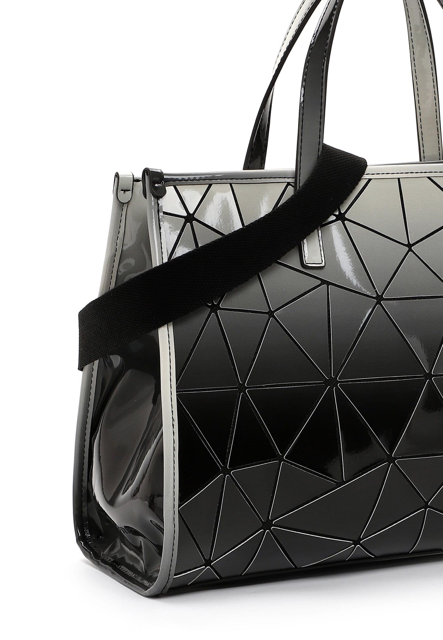 SURI FREY Jessy-Lu Cityshopper Black-Finish A4