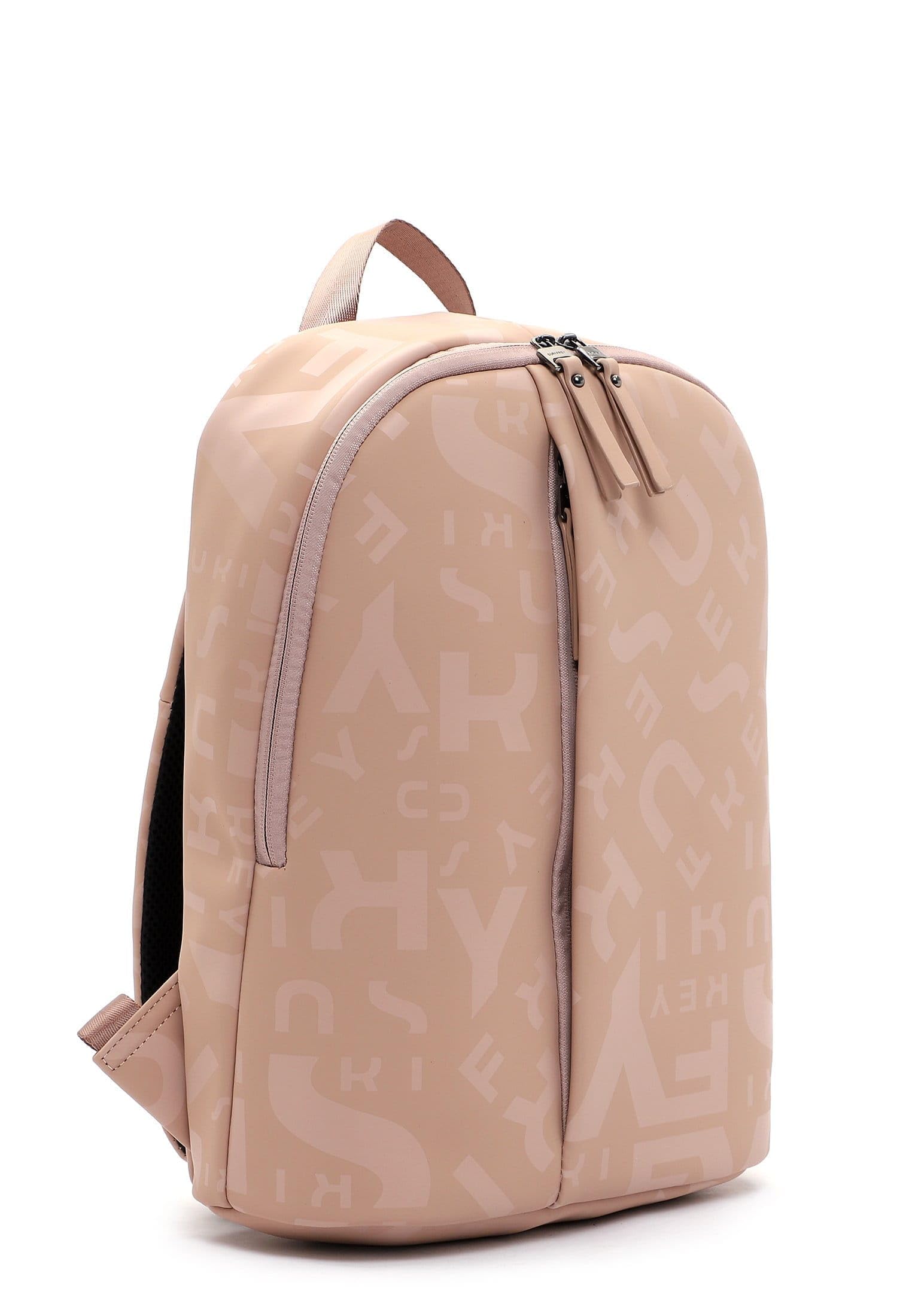 SURI FREY Suri Sports Ivy Backpack Rucksack Oldrose