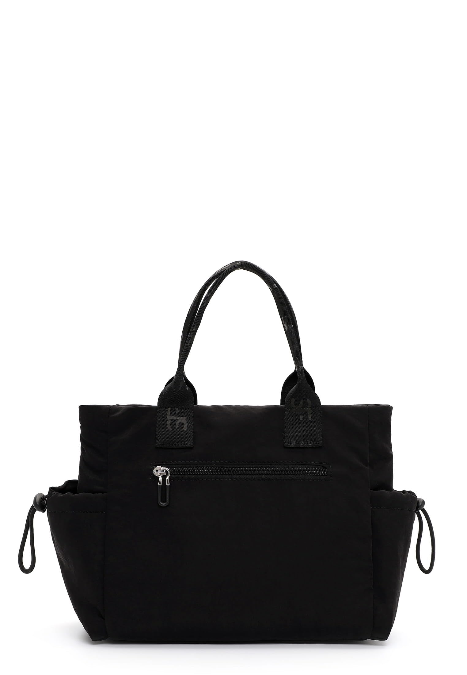 SURI FREY Abby Handbag With Zipper Umhängetasche Schwarz