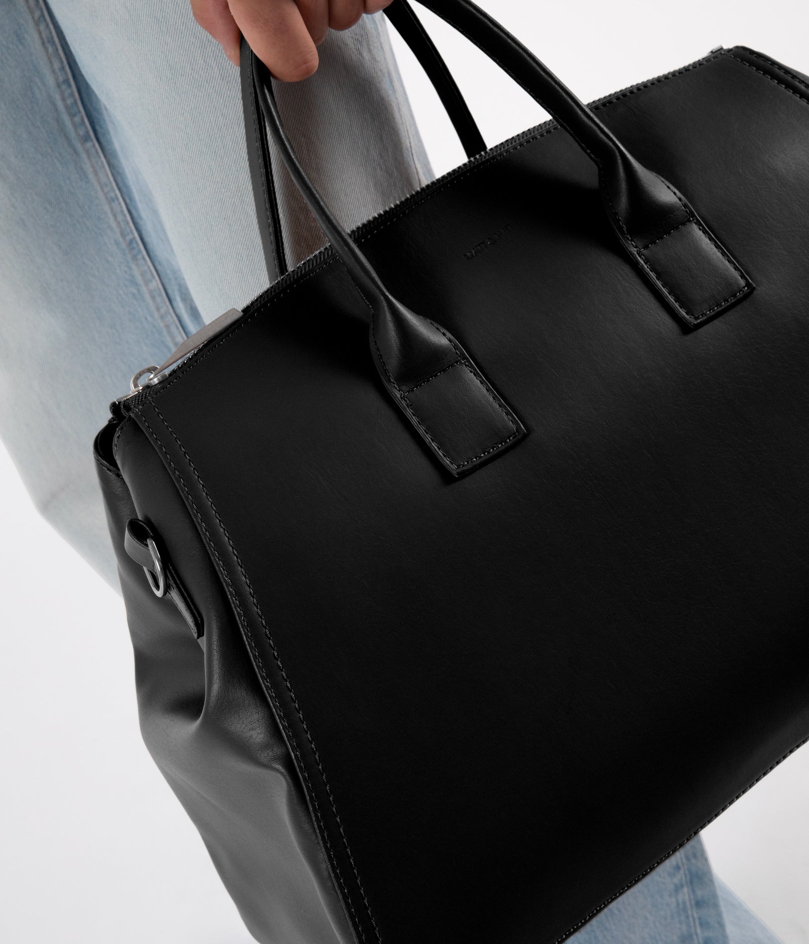 Matt & Nat Gigi Vintage Weekender Mist recycelt