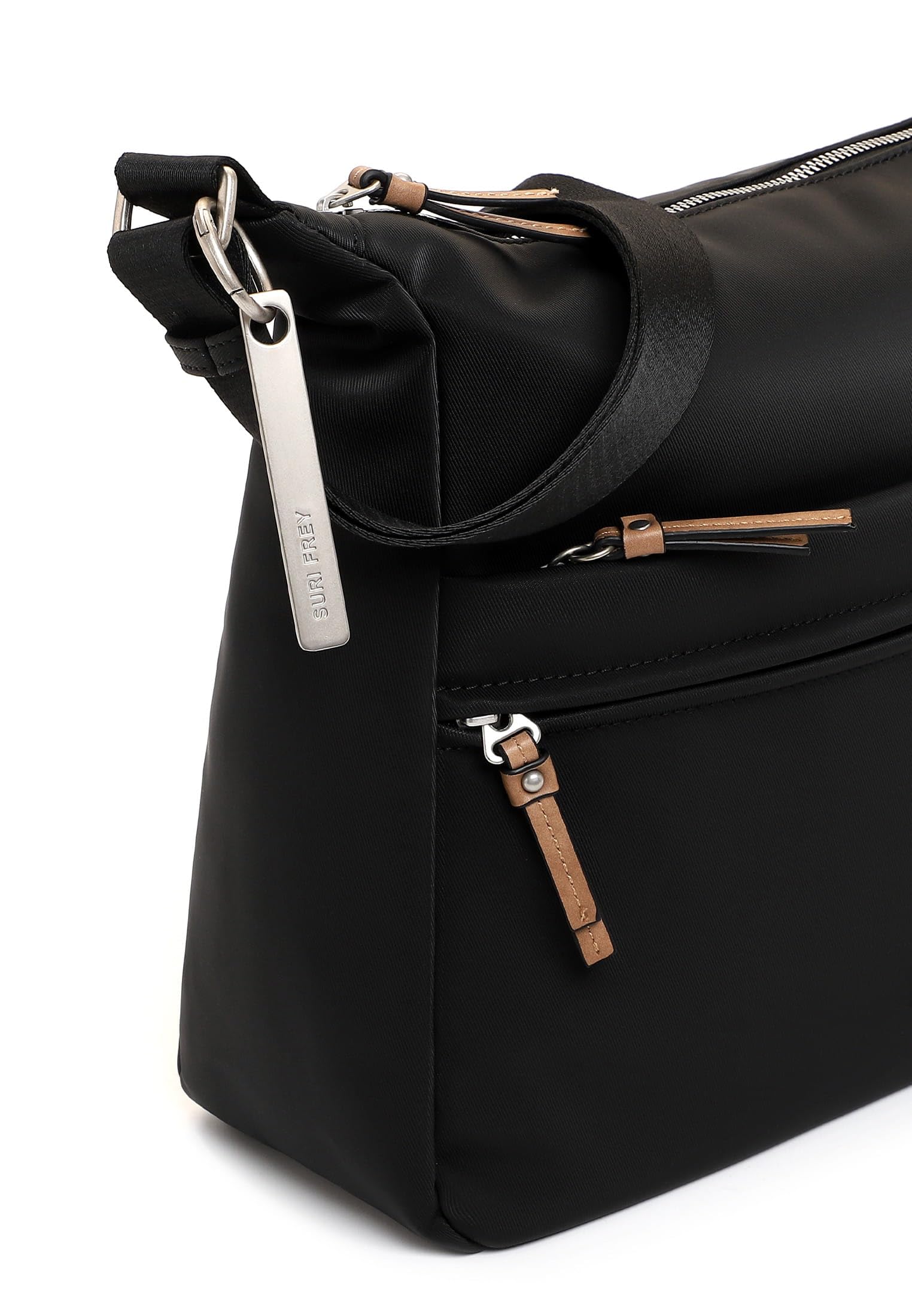 SURI FREY SFY Bonny 17405 Beutel black