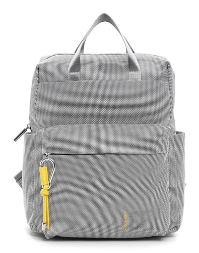 SURI FREY Suri Sports Marry City Backpack M Rucksack Lightgrey