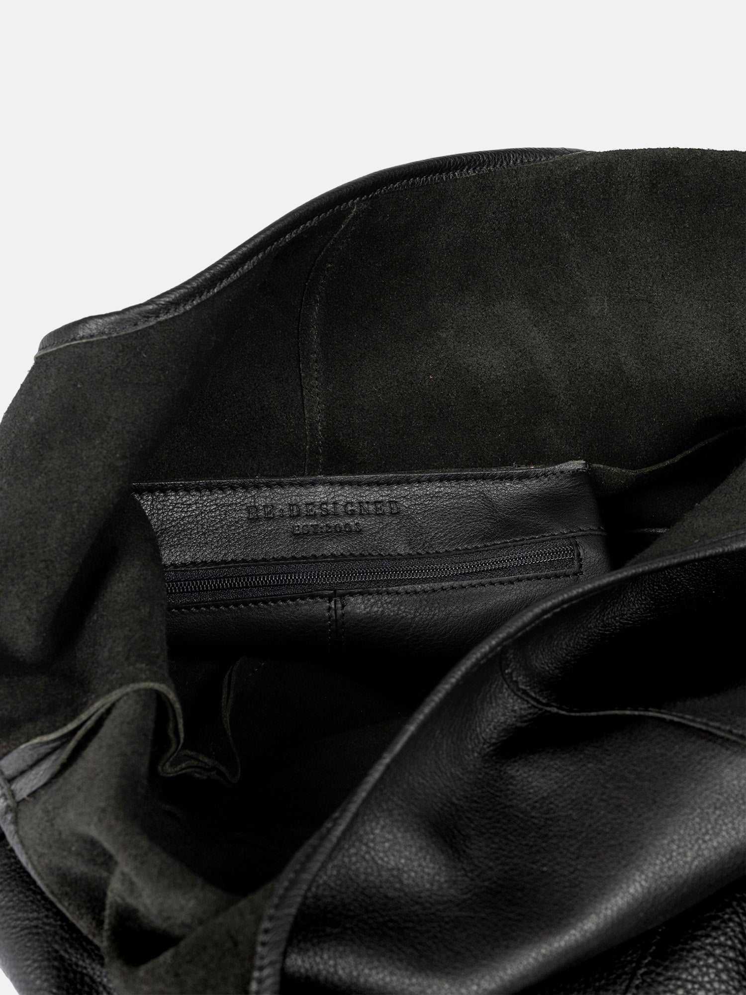 RE:DESIGNED Lyra Urban Shopper Schwarz 15 Zoll Laptop