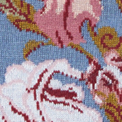Maria la Rosa Lotus Flower Socken OS Baumwolle