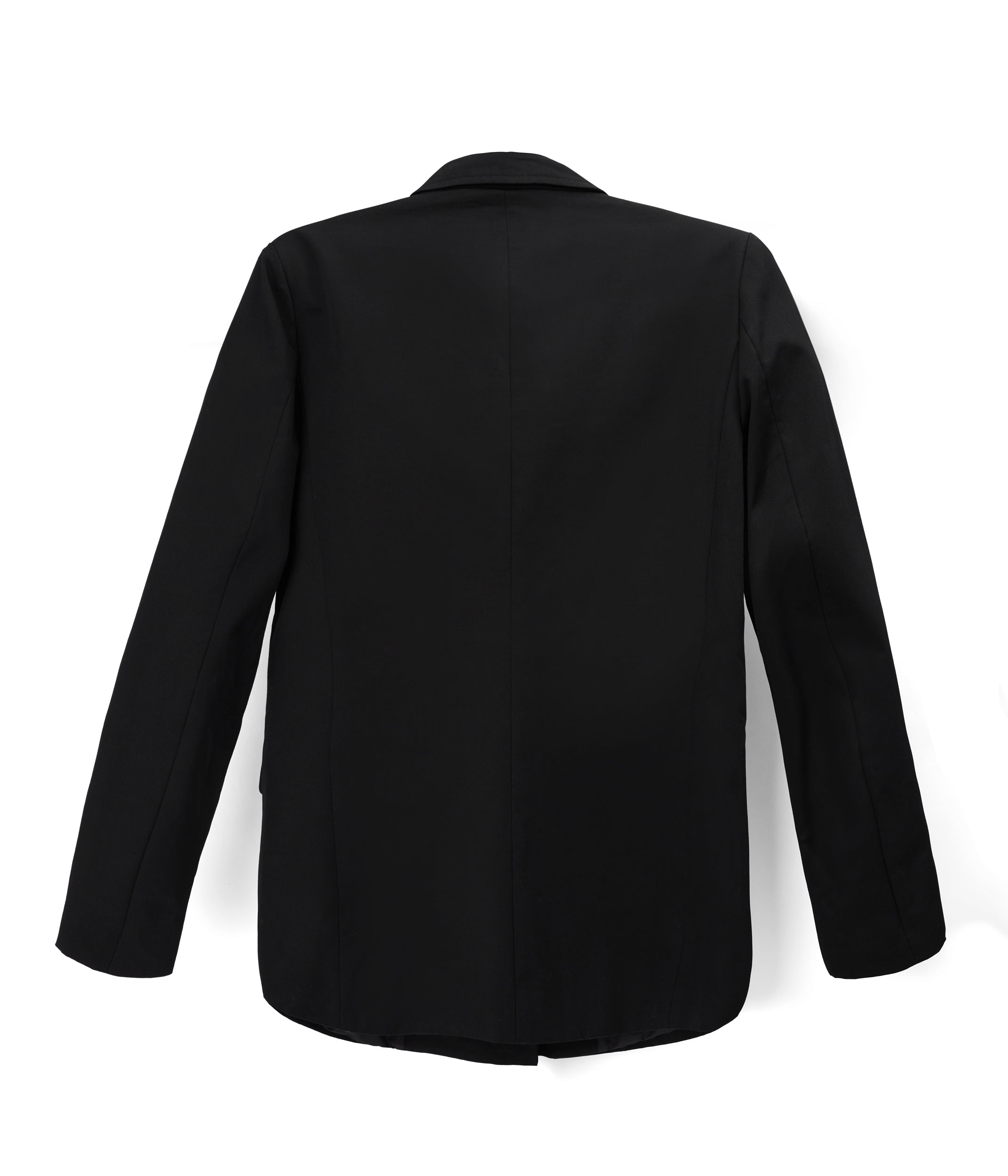 Matt & Nat Jane Blazer Schwarz Damen vegan