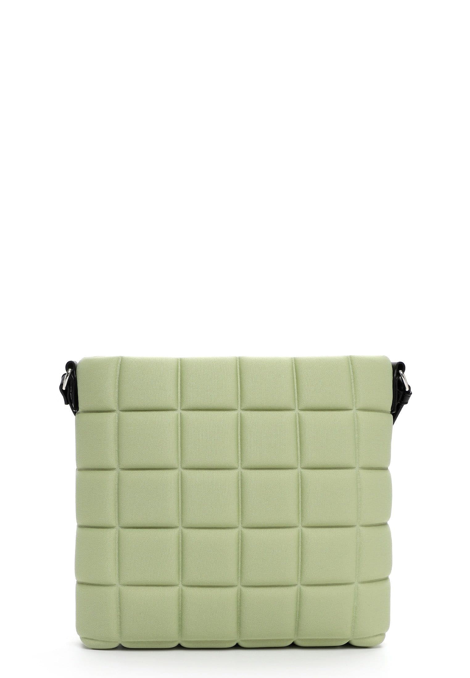 SURI FREY Jancy Crossover Bag Umhängetasche Hellgrün Step