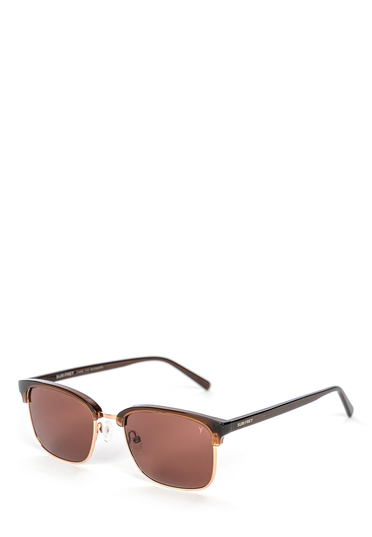 SURI FREY SFY Charly SFW20005 Sonnenbrille Black 100 UV-Schutz