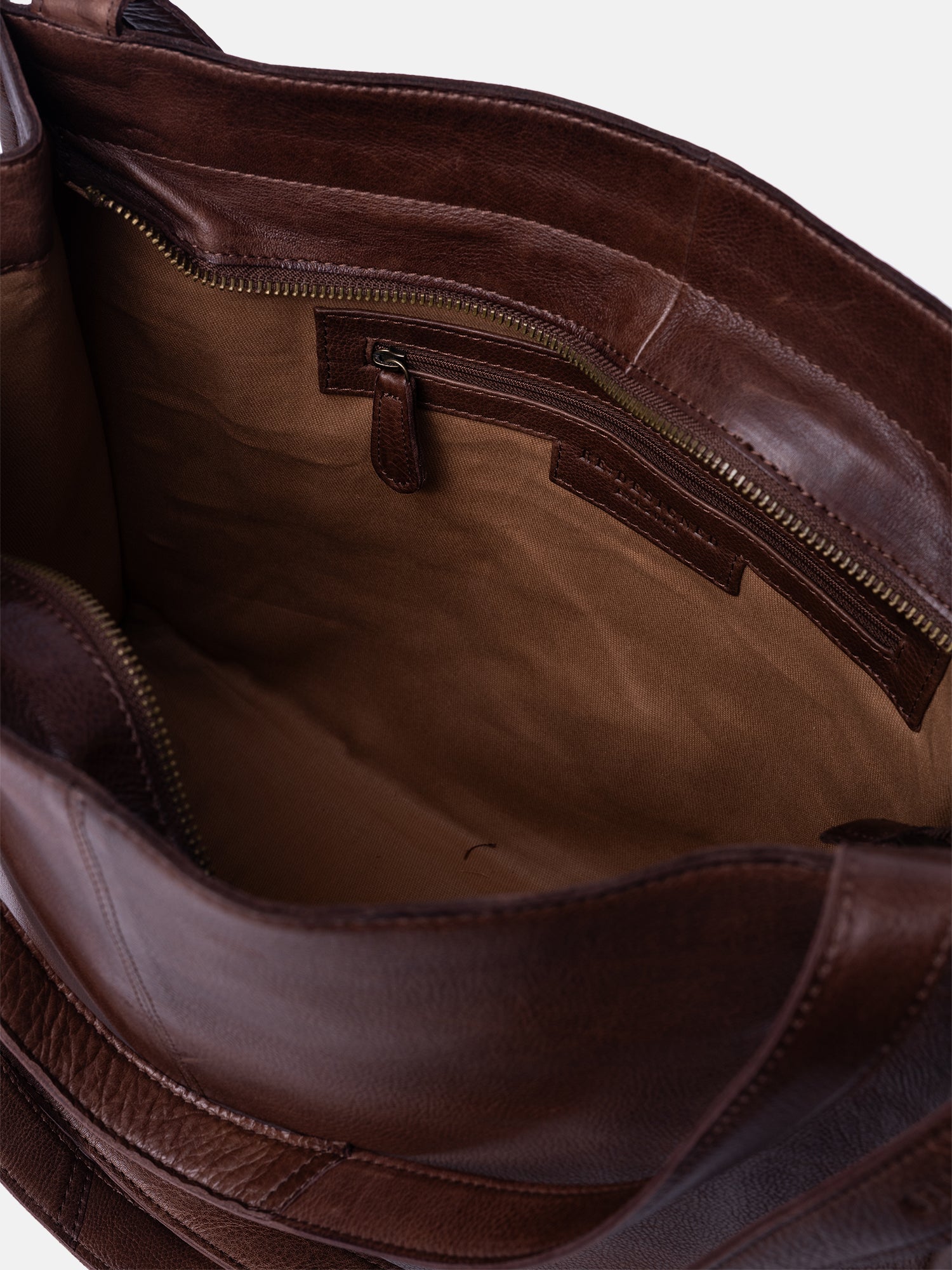 RE:DESIGNED Aro Urban 5169 Schultertasche Woodsmoke
