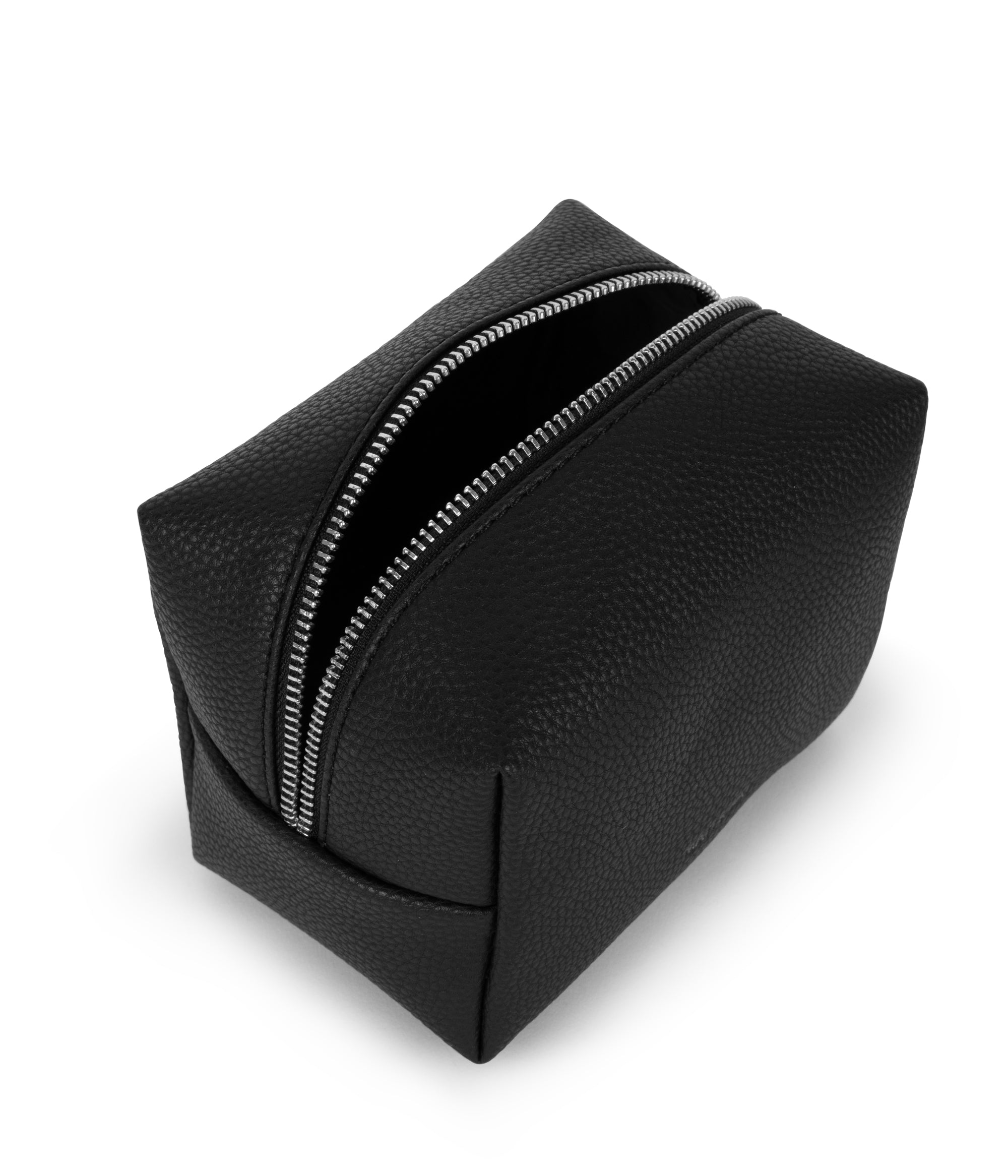Matt & Nat Grain Blair SM Kosmetiktasche Schwarz