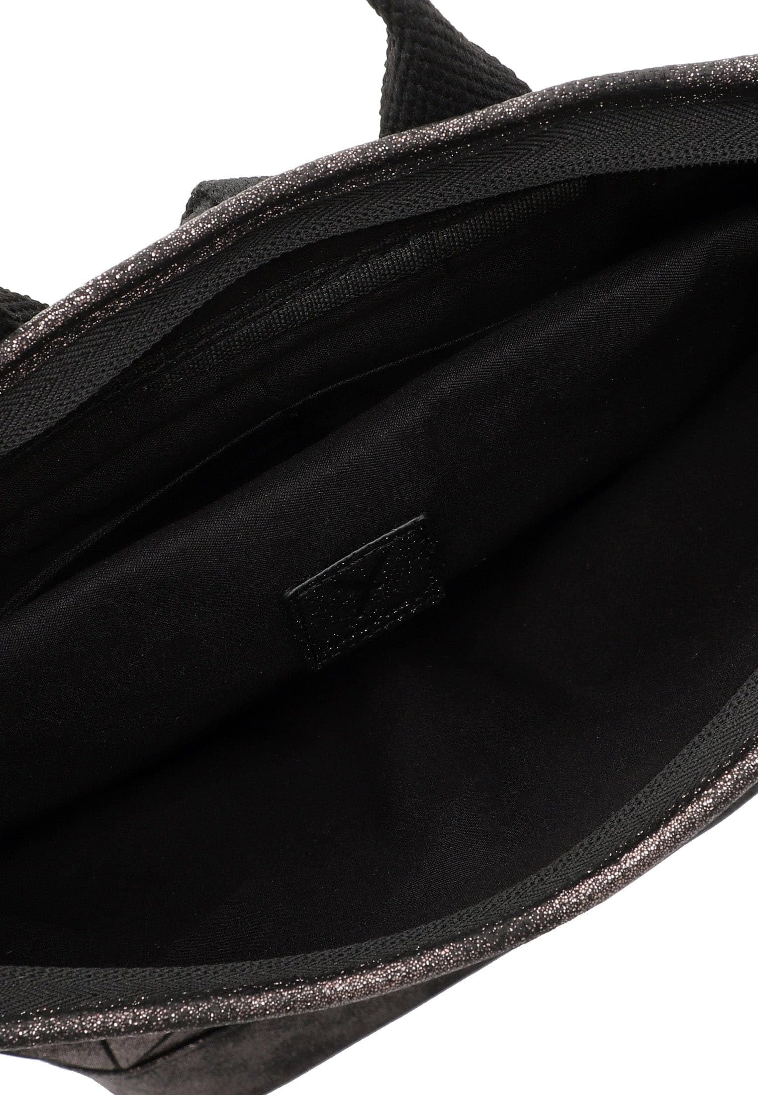 SURI FREY Suri Sports Jessy-Lu City Backpack L Schwarz