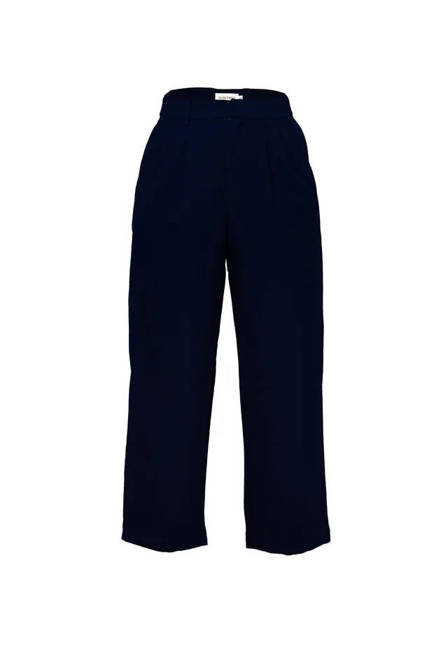 SURI FREY SFY Freyday SW10057 Stoffhose XS Blau