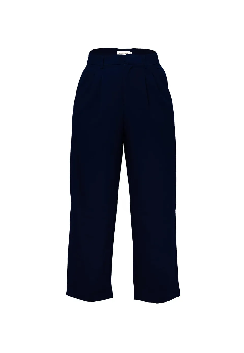 SURI FREY SFY Freyday SW10057 Stoffhose XS Blau