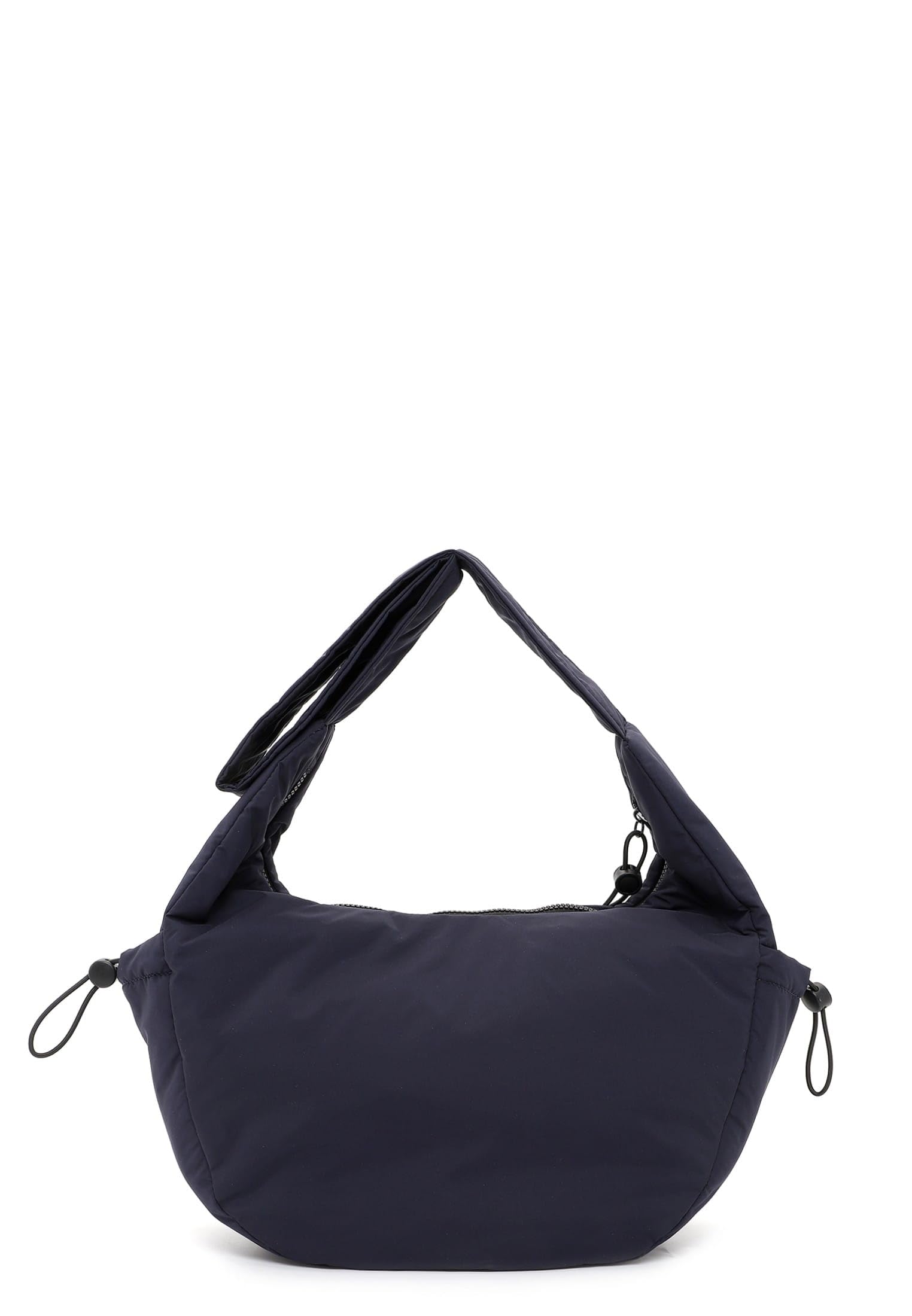 SURI FREY Holly Beutel Schultertasche blau mit Rucksackfunktion