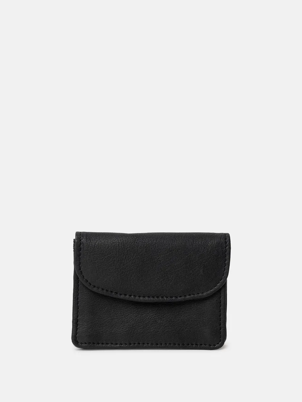 RE:DESIGNED Marli Urban 4987 Geldbörse Schwarz Klein