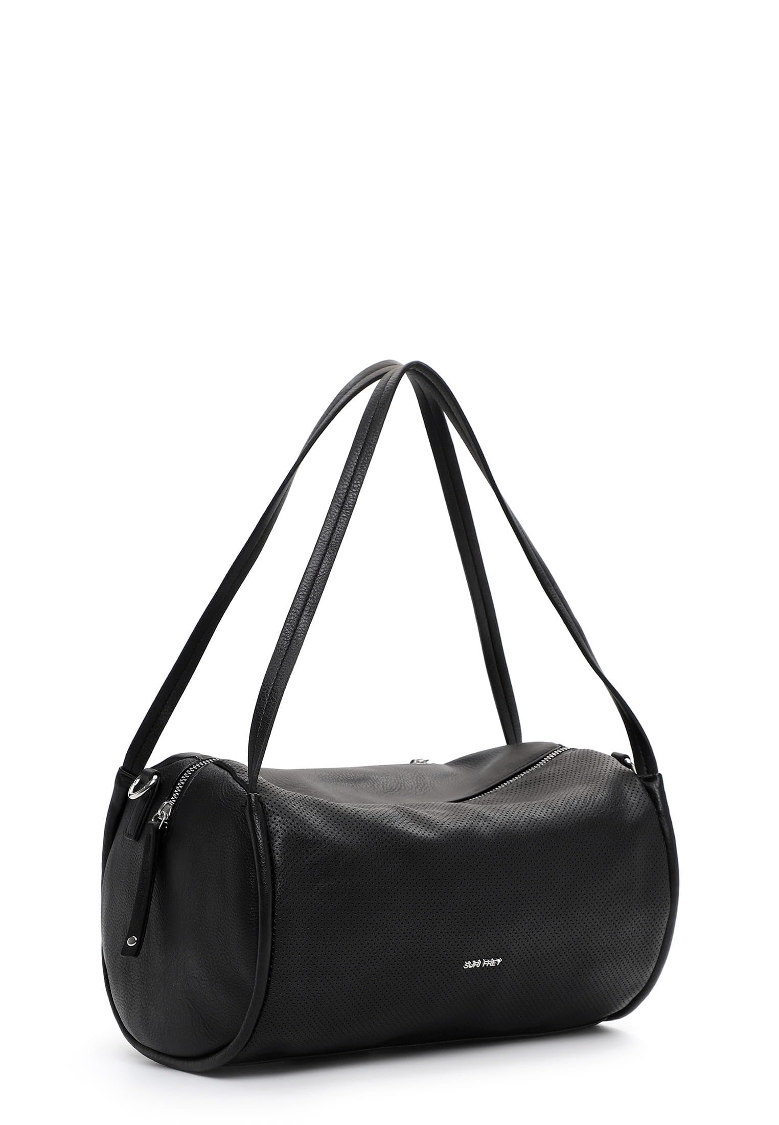 SURI FREY Patsy 14876 Shopper Schwarz uni