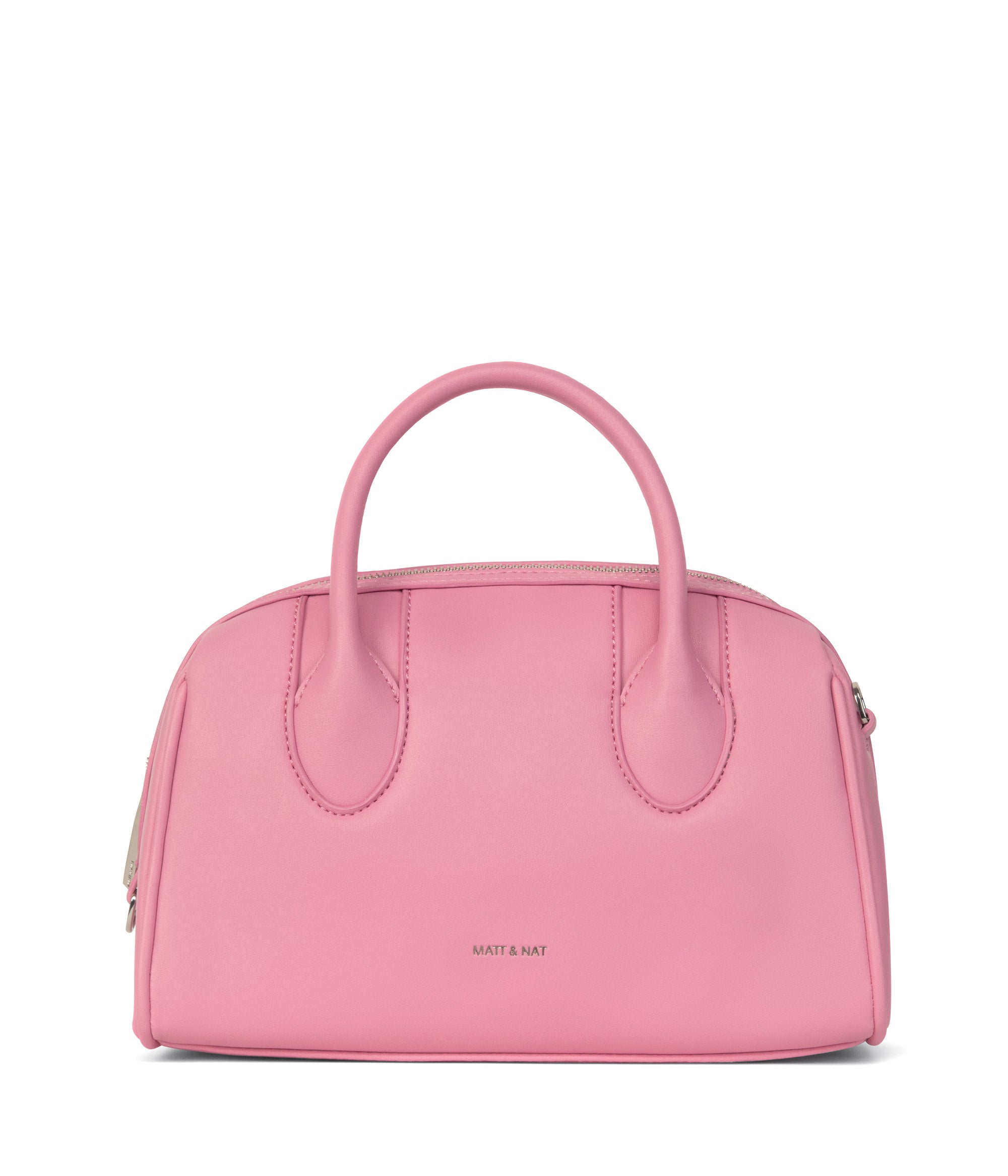 Matt & Nat Floria Sol Satchel Twig Henkeltasche vegan