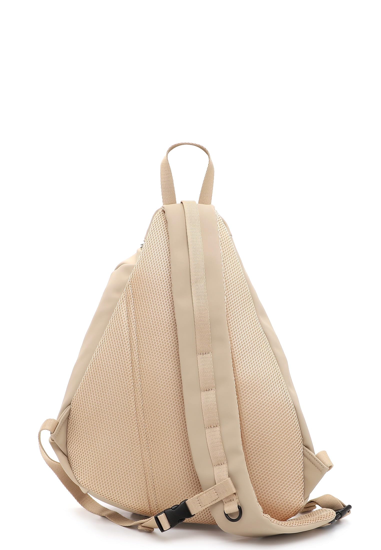 SURI FREY Suri Sports Melody Backpack Sling-Bag Beige gepolstert