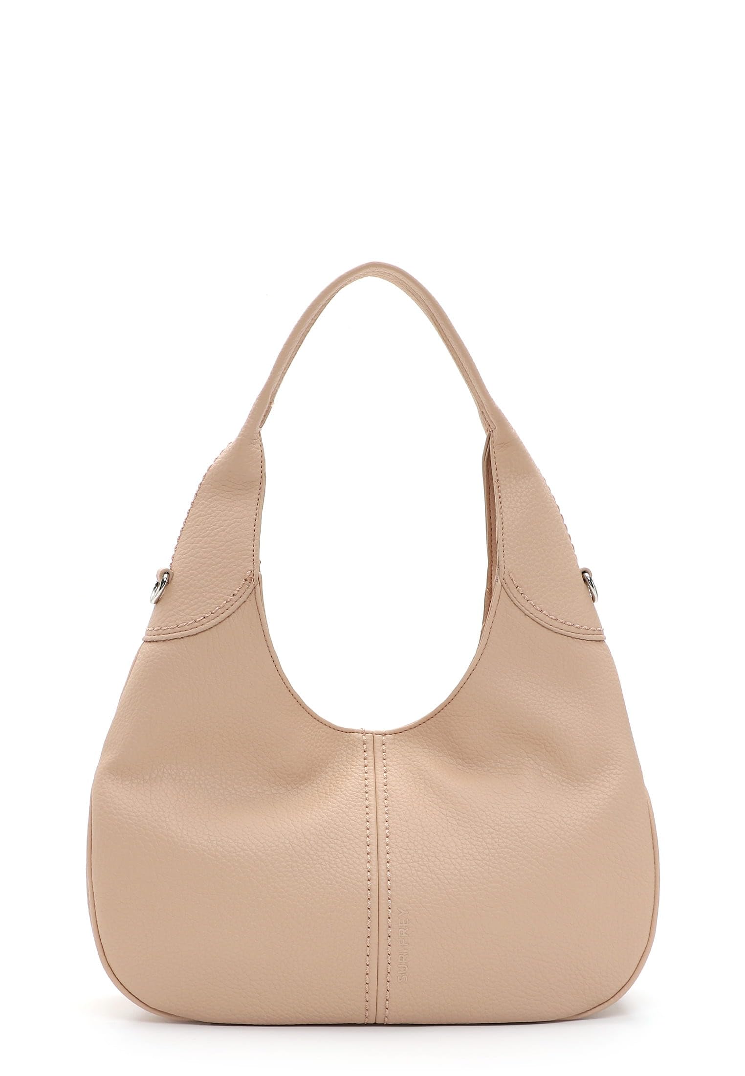 SURI FREY Nessy Shoulderbag L Schultertasche Pink Salt