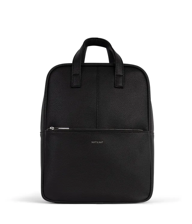 Matt & Nat Grain Thebe Rucksack vegan 13 Zoll Laptop