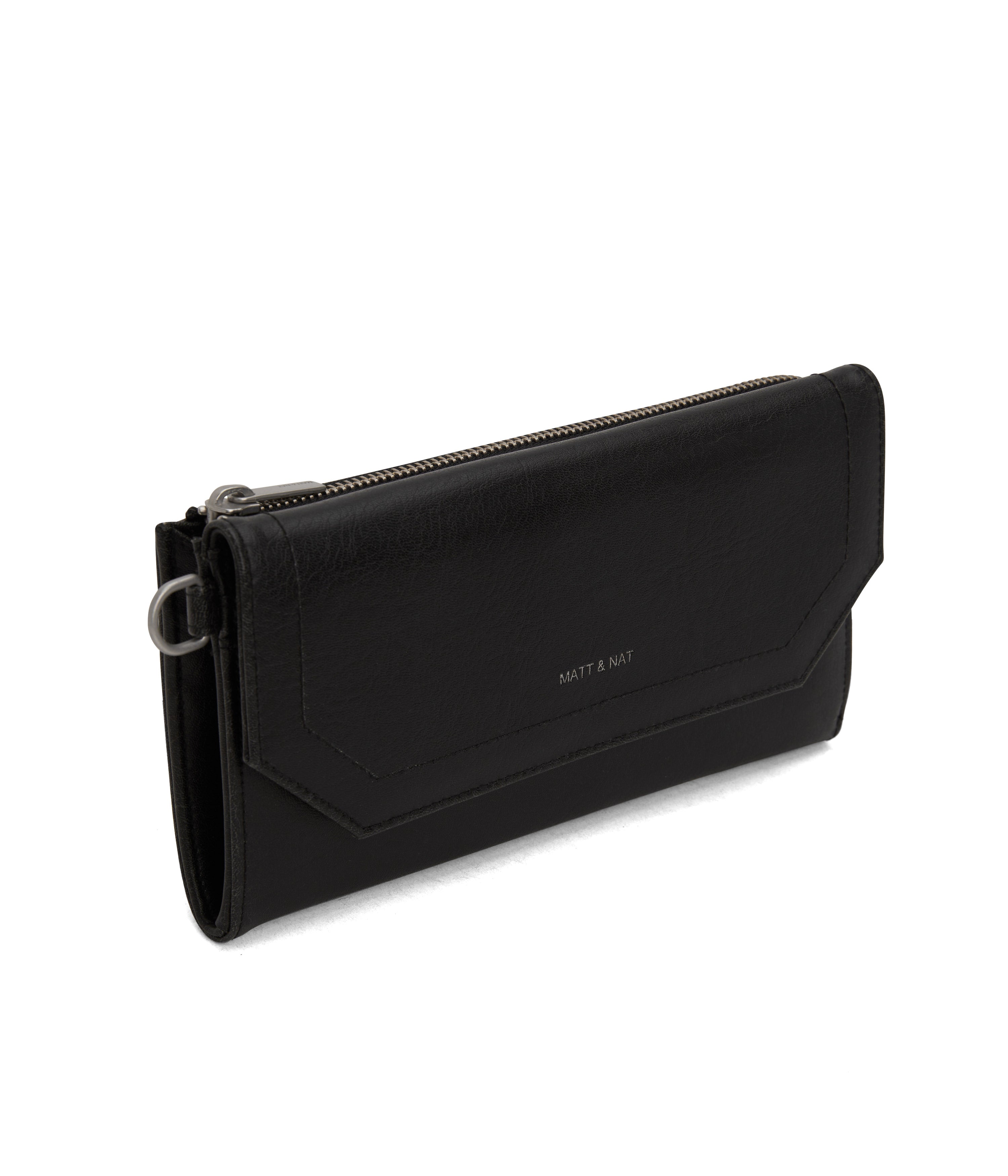 Matt & Nat Vintage Mion Geldbörse Barn Handschlaufe