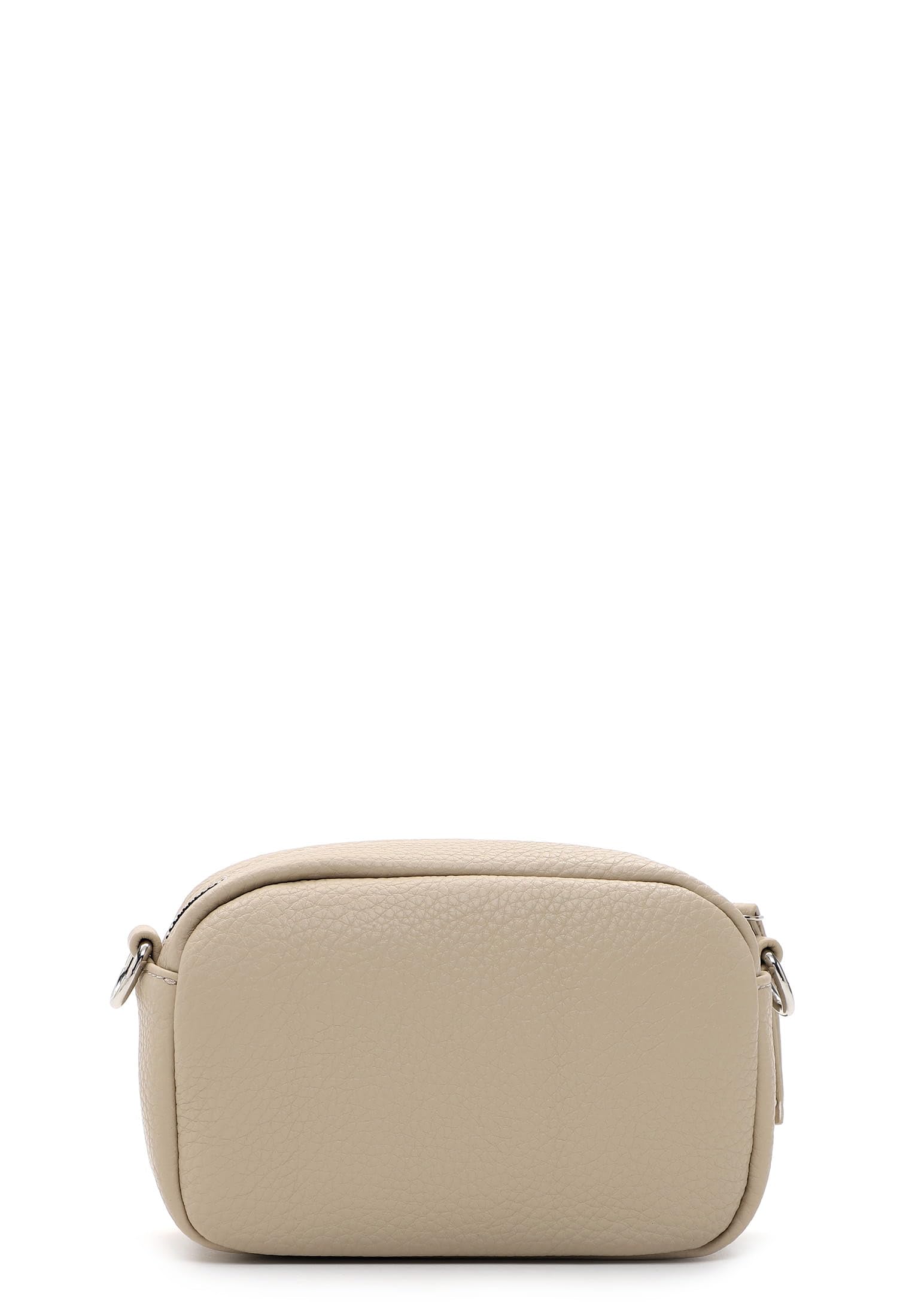 SURI FREY Hanny Crossbody Bag Umhängetasche Taupe mini