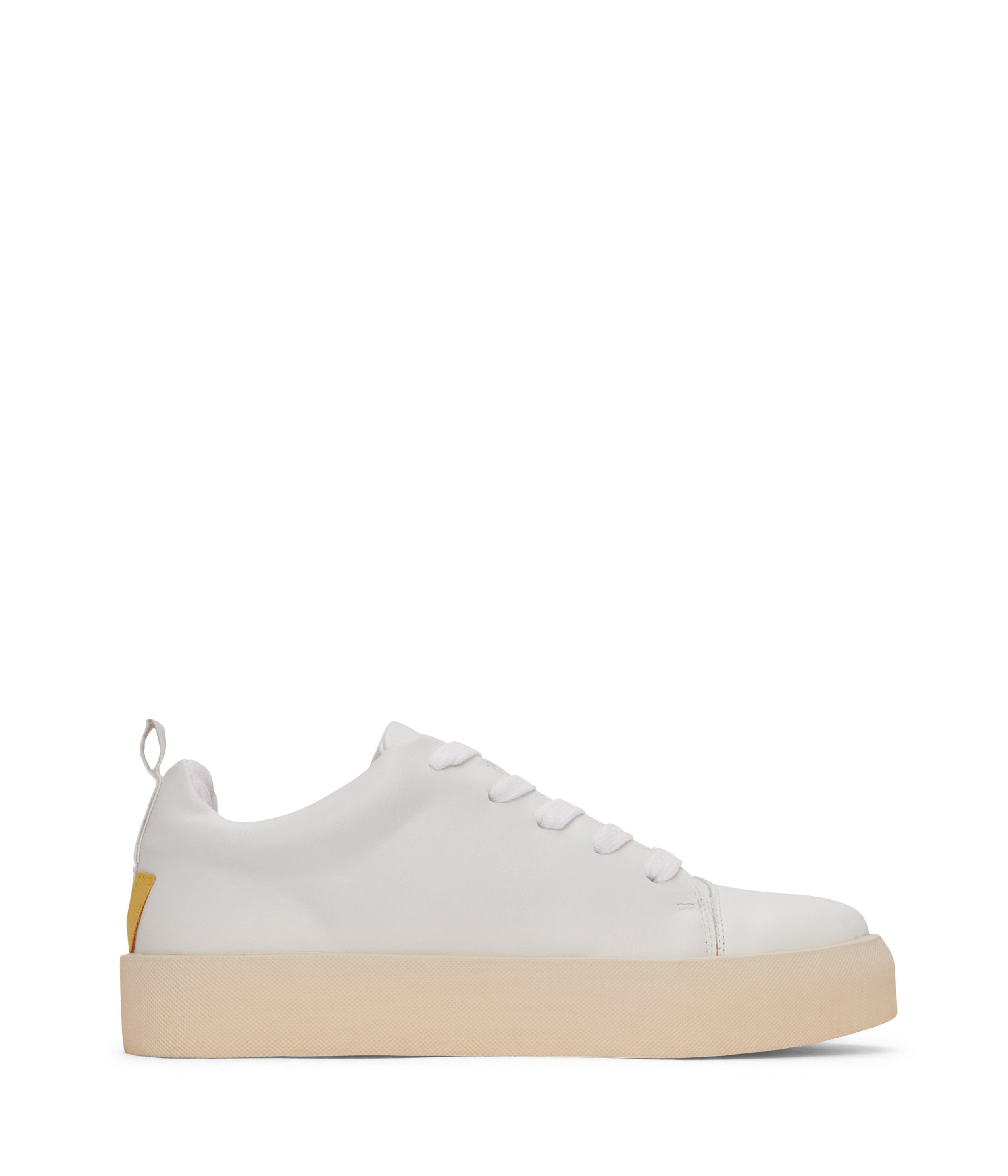 Matt & Nat Marci Sneaker Damen weiß vegan