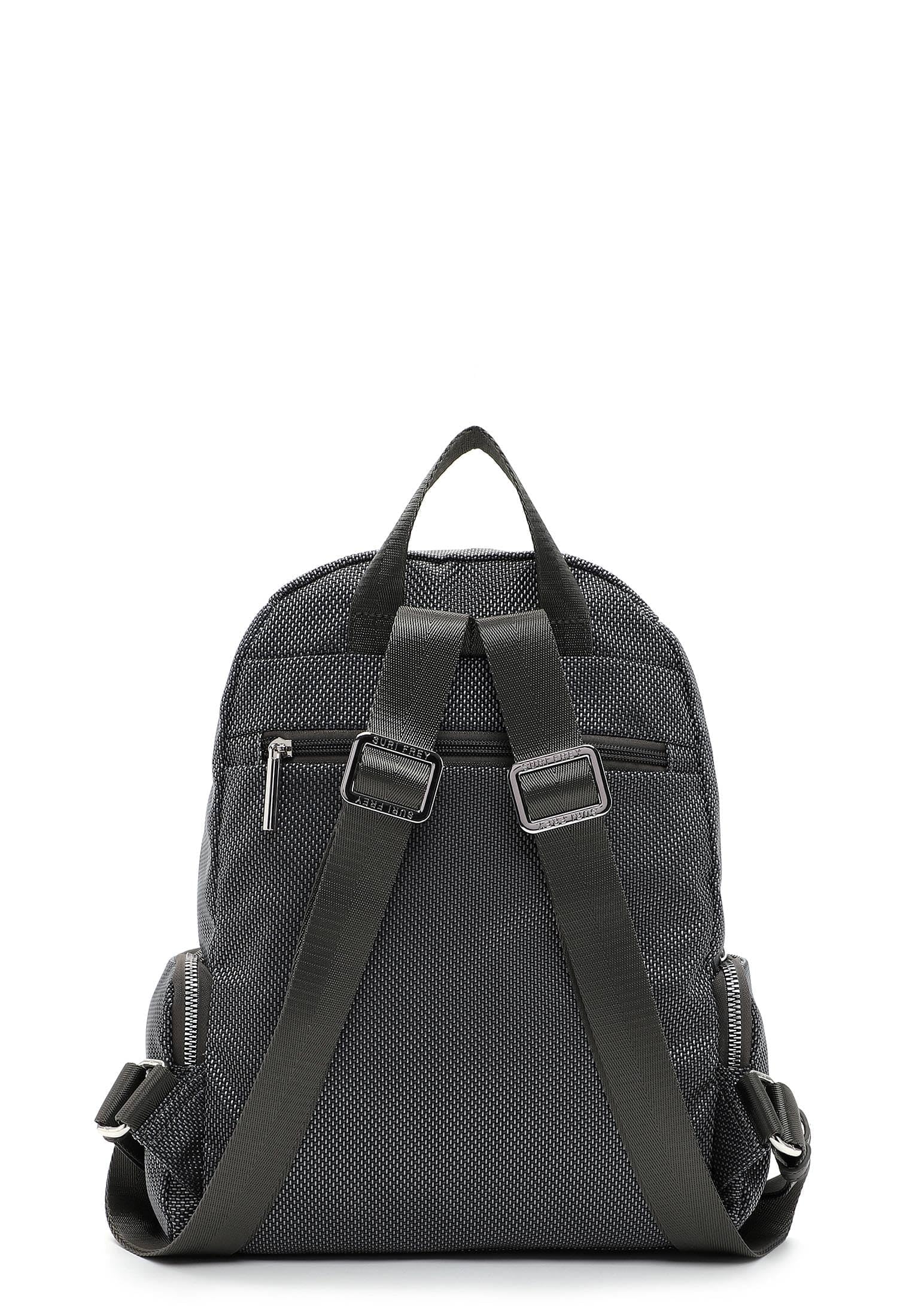 SURI FREY Suri Sports Marry Backpack Rucksack deepgrey 27cm