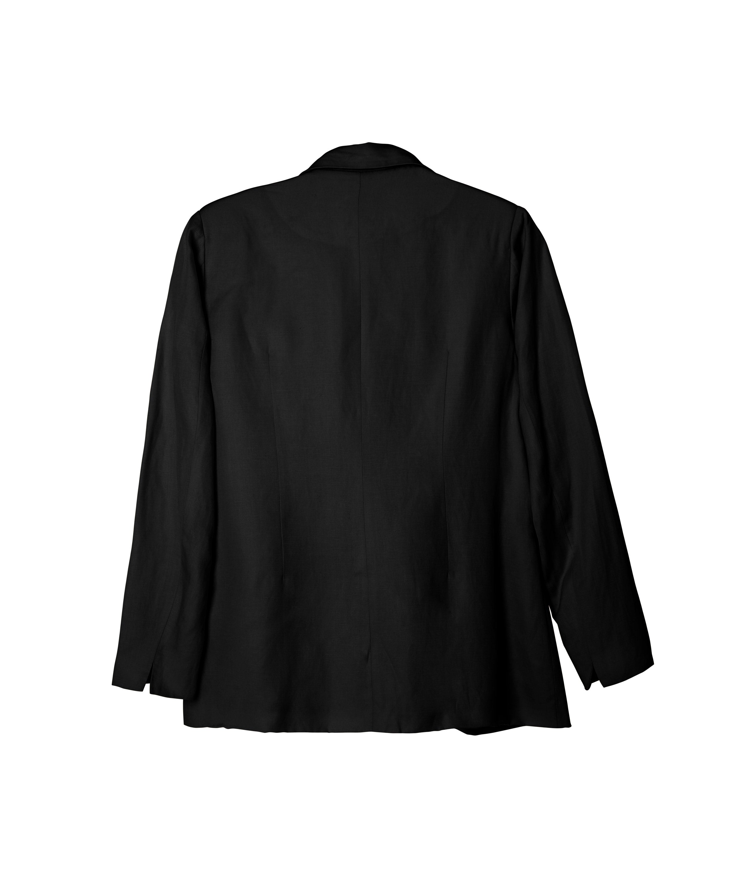 Matt & Nat Novo Blazer Damen Black Tencel