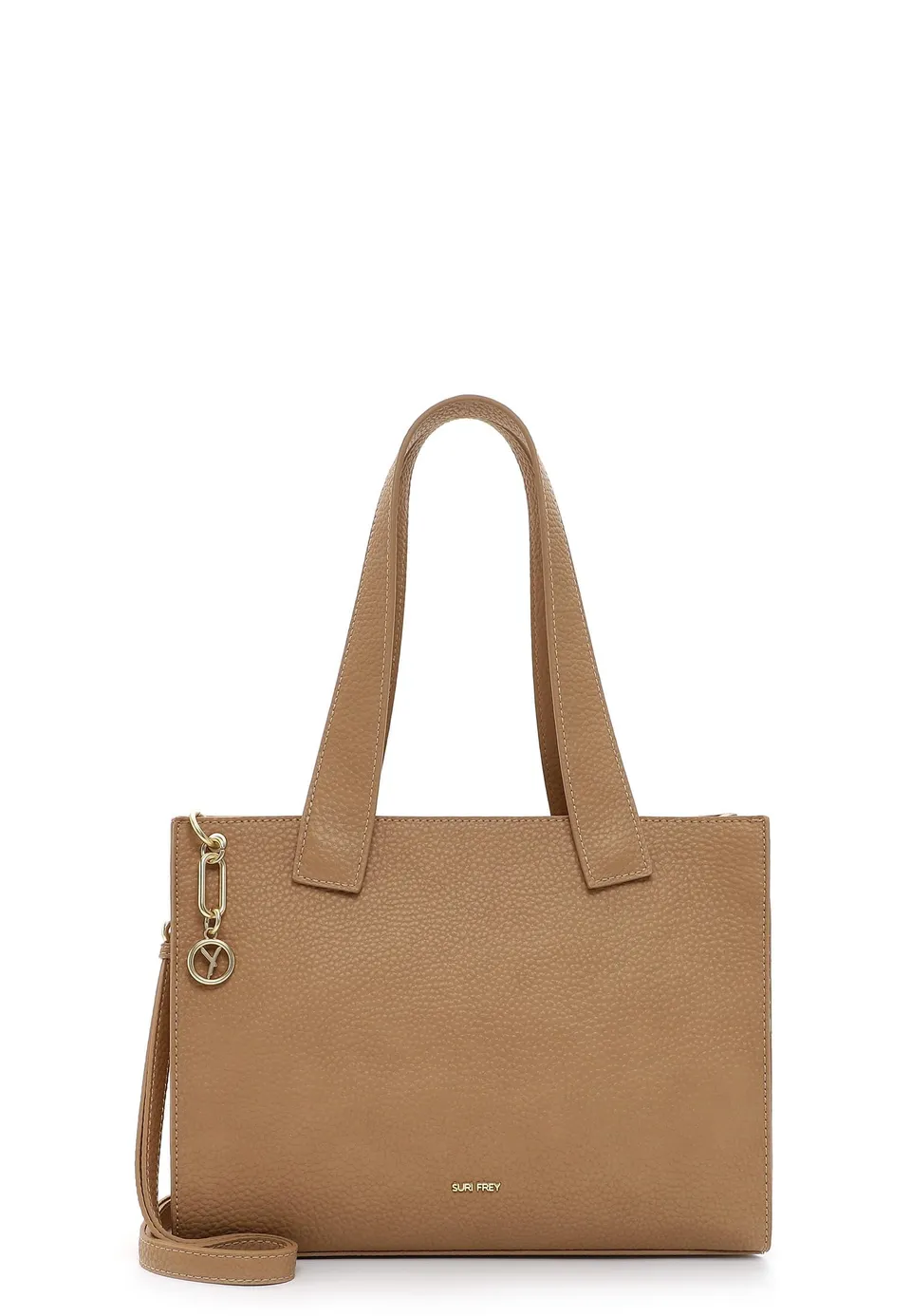 SURI FREY SFY Gwenny Cityshopper M Sand
