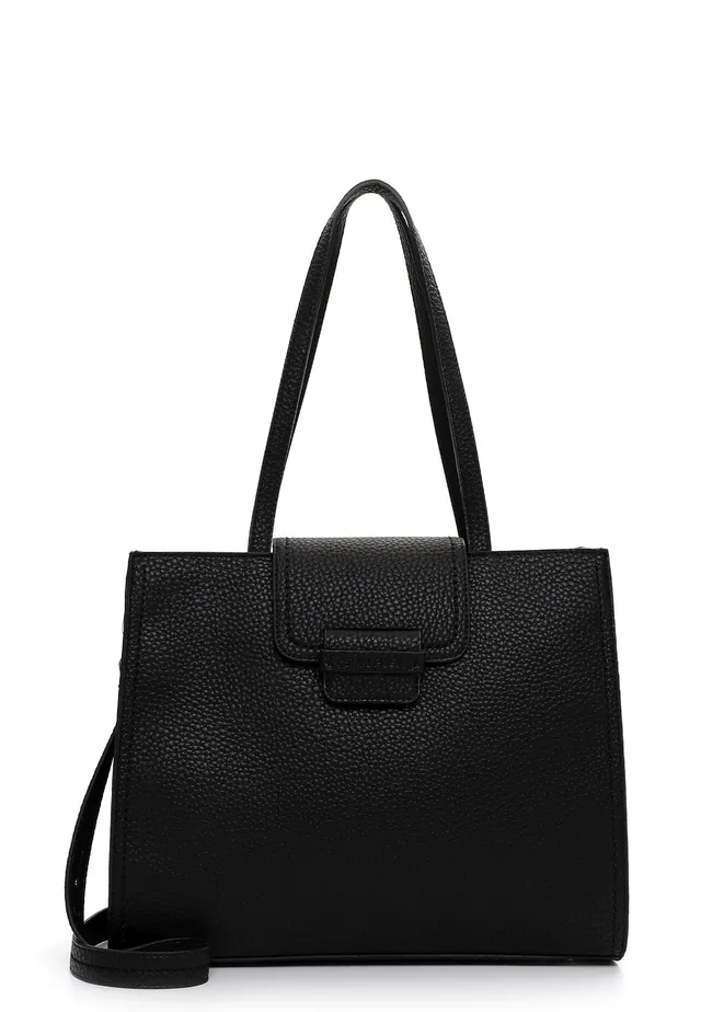 SURI FREY SFY Berly Cityshopper M Black DIN A4