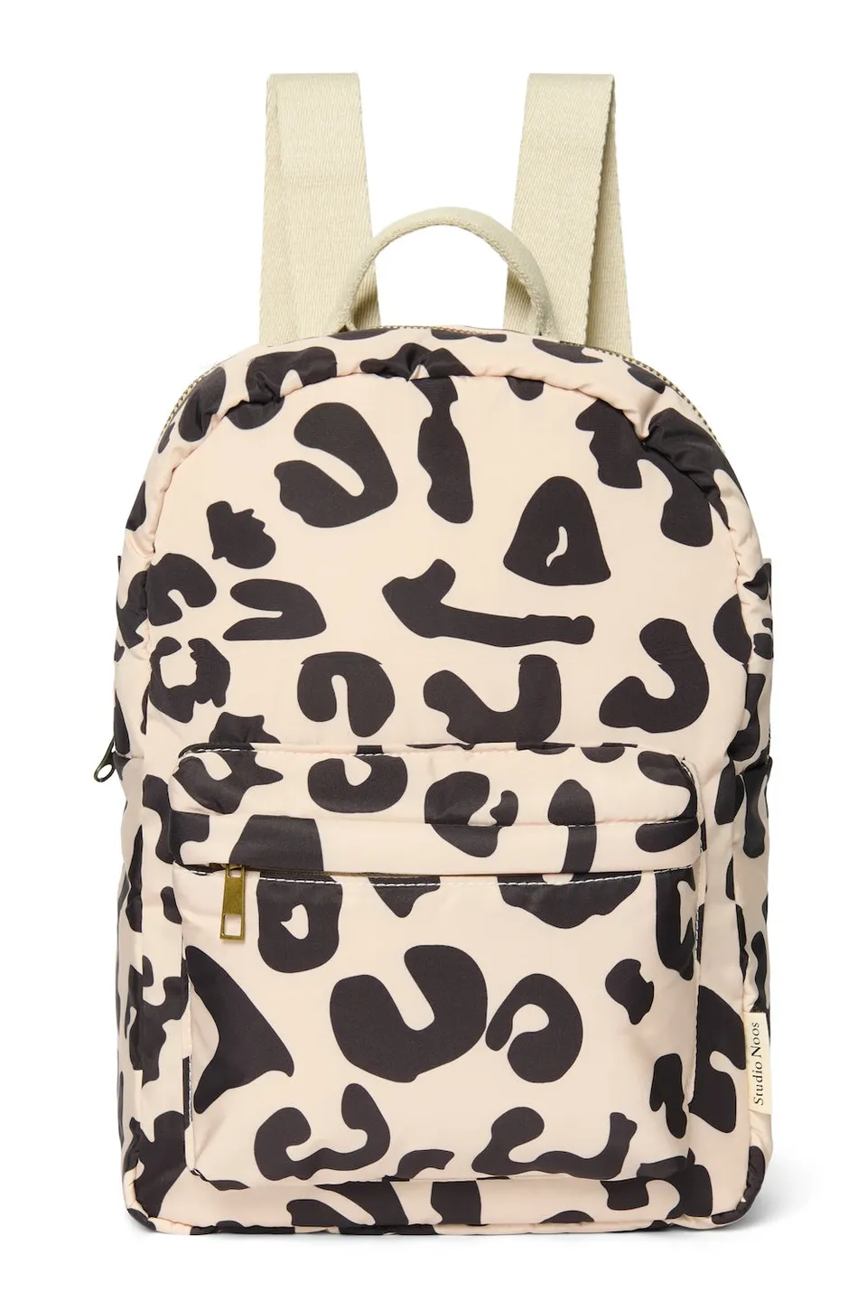 Studio Noos Puffy Midi Backpack Rucksack Holy Cow Kinder